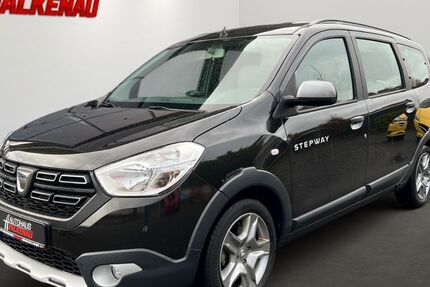 Dacia Lodgy 48.600 km 14.590 &euro; Attendorn 57439