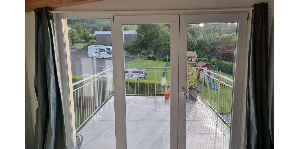 Etagenwohnung Wiehl - 3 Zimmer, 70 m&sup2;, 700&euro; | Angebot:26895407