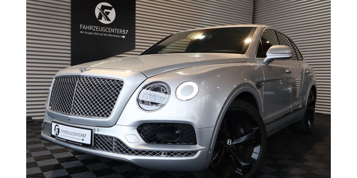 Bentley Bentayga 45.707 km 73.000 &euro; Wenden 57482