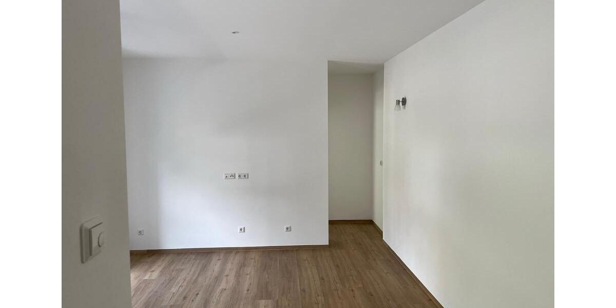 Etagenwohnung Gummersbach Berstig Süd - 1 Zimmer, 44 m&sup2;, 550&euro; | Angebot:25942659