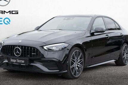 Mercedes-Benz C 43 AMG 22.553 km 61.290 &euro; Plettenberg 58840