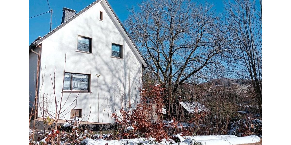 Einfamilienhaus Gummersbach Hepel - 379.000&euro; | Angebot:26021173