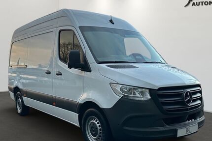 Mercedes-Benz Sprinter 8.860 km 52.100 &euro; Kürten 51515