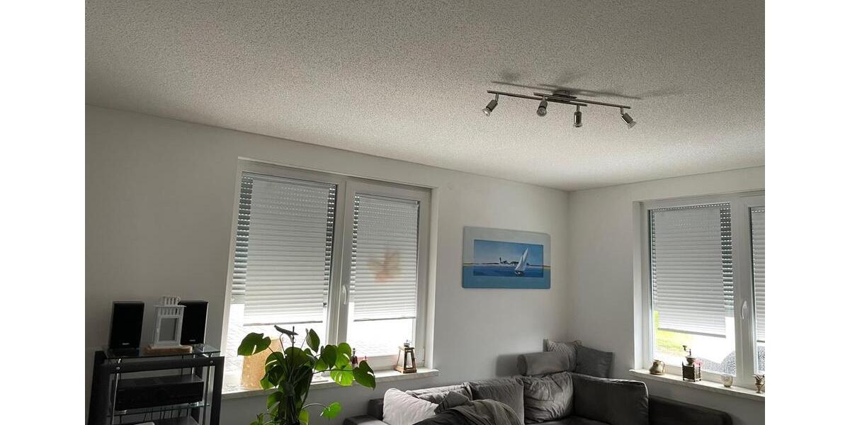 Erdgeschoßwohnung Nümbrecht - 2 Zimmer, 55 m&sup2;, 120.000&euro; | Angebot:26609082