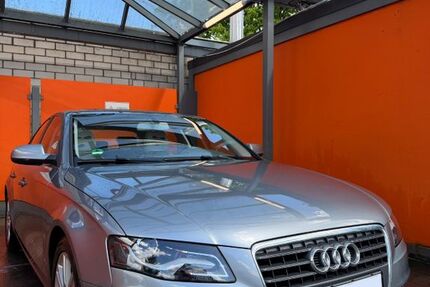 Audi A4 75.000 km 7.950 &euro; Overath 51491