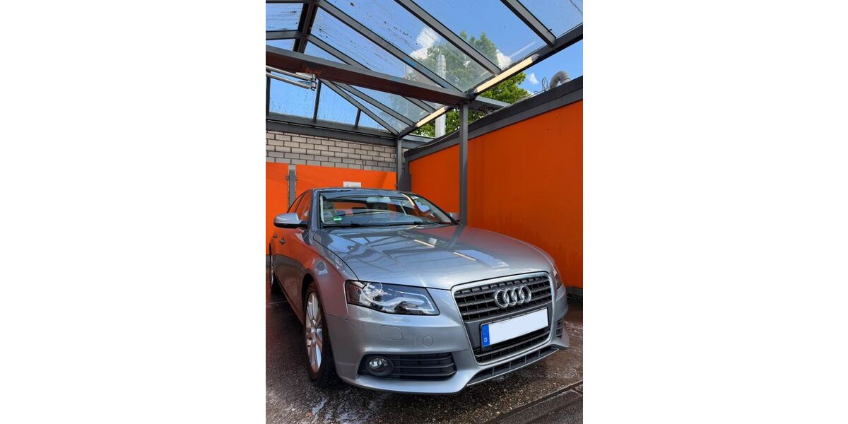 Audi A4 75.000 km 7.950 &euro; Overath 51491
