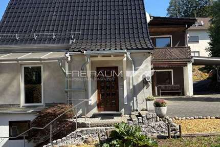 Haus Freudenberg - 6 Zimmer, 164 m&sup2;, 348.000&euro; | Angebot:27399184
