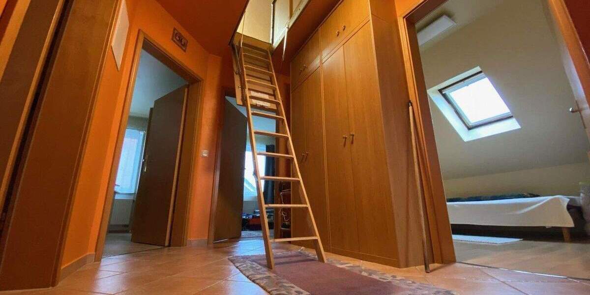 Einfamilienhaus Waldbröl - 6 Zimmer, 126 m&sup2;, 399.000&euro; | Angebot:25724184