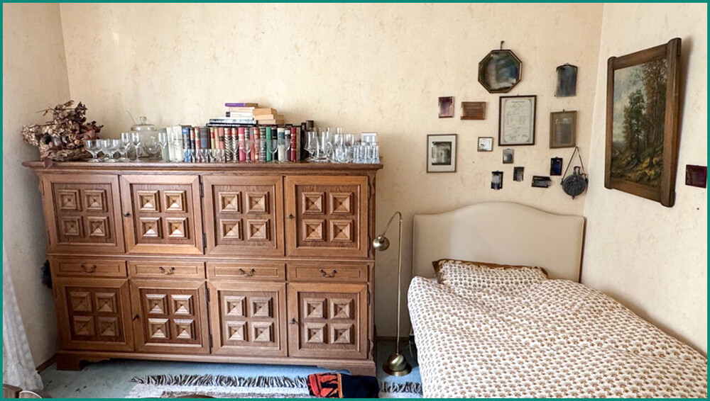 GENERATIONENHAUS MIT VIEL PLATZ IN SCHÖNER WOHNLAGE NÄHE STADTZENTRUM VON RADEVORMWALD, PROVISIONSFR - Einfamilienhaus Radevormwald | Angebot:27157111