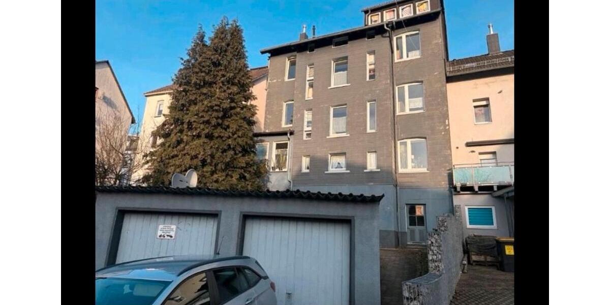 Mehrfamilienhaus, Wohnhaus Lüdenscheid Staberg - 429.000&euro; | Angebot:27198096