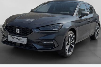 Seat Leon 6.500 km 28.480 &euro; Plettenberg 58840