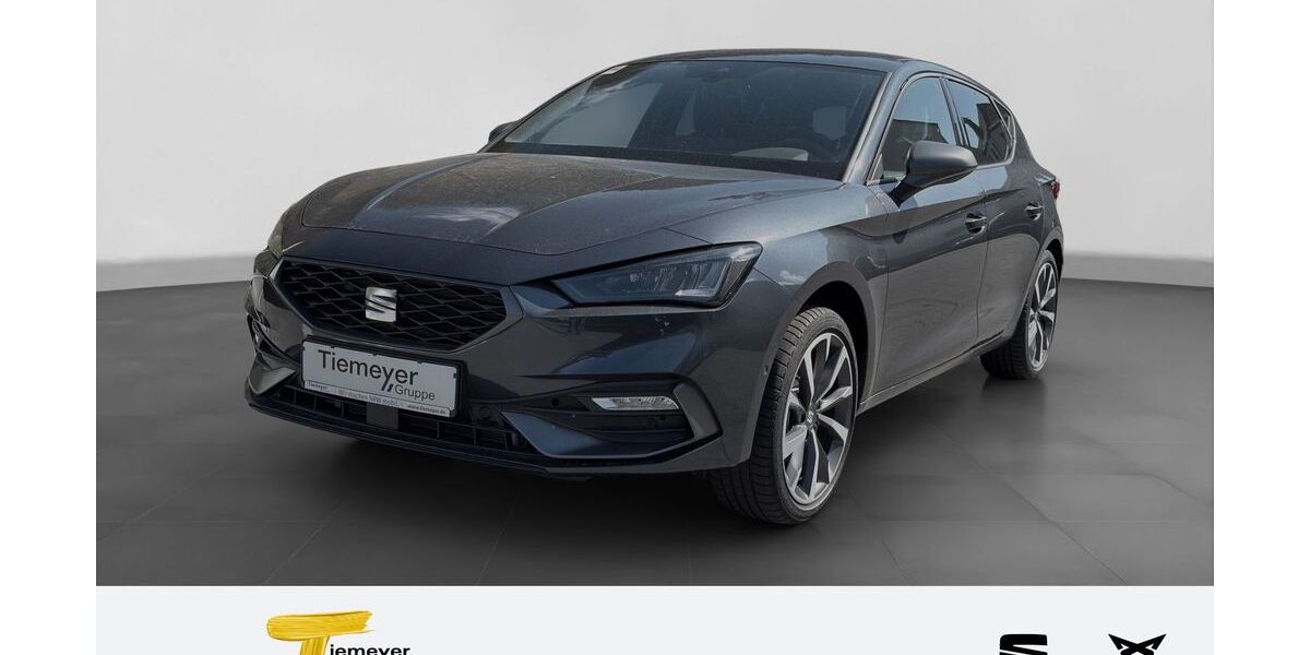 Seat Leon 6.500 km 28.480 &euro; Plettenberg 58840