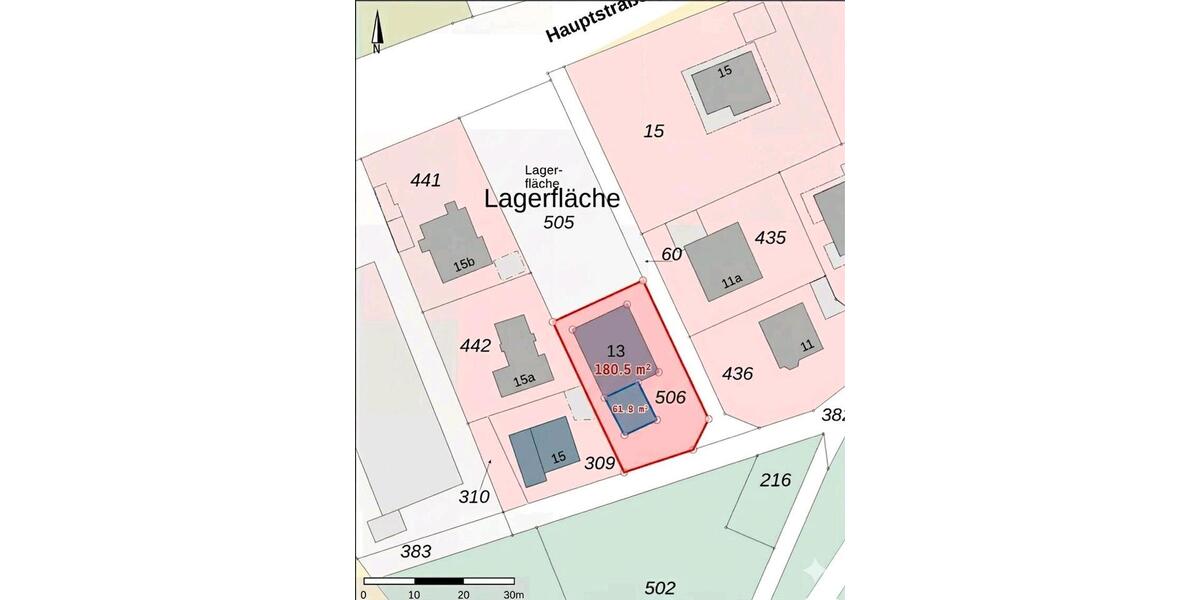 Einfamilienhaus Waldbröl - 4 Zimmer, 180 m&sup2;, 120.000&euro; | Angebot:26145613