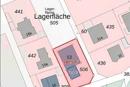 Haus Waldbröl - 4 Zimmer, 180 m&sup2;, 120.000&euro; | Angebot:26145613