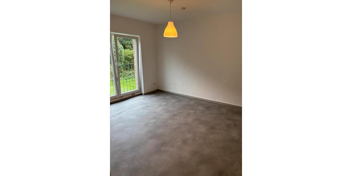 Etagenwohnung Gummersbach Berstig Süd - 1 Zimmer, 37 m&sup2;, 415&euro; | Angebot:27598067