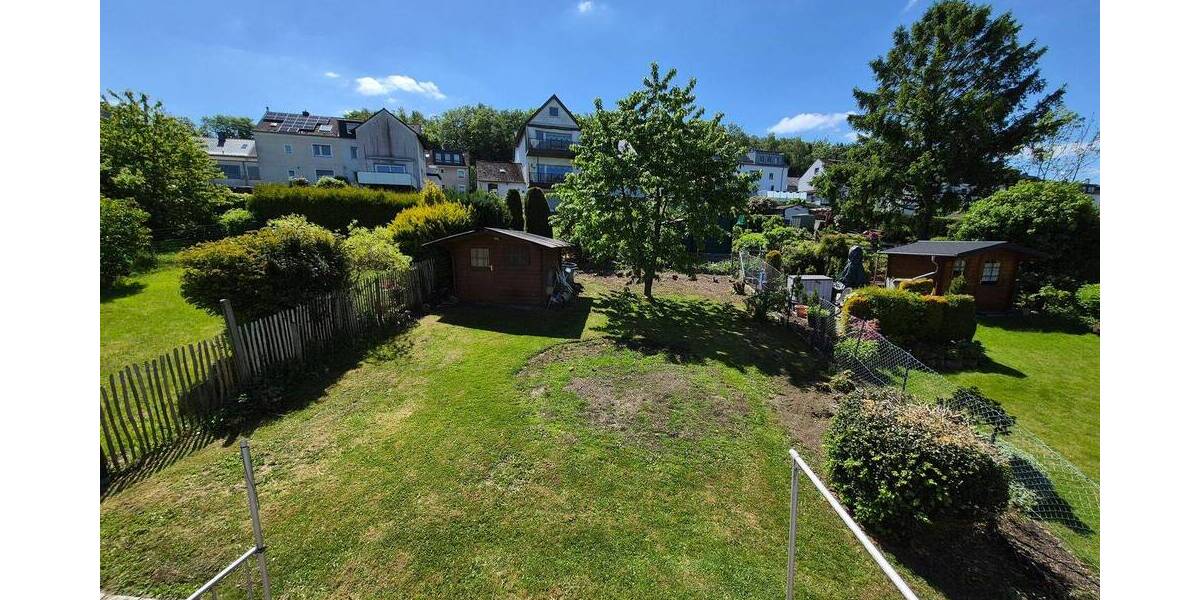 Doppelhaushälfte Lüdenscheid Staberg - 4 Zimmer, 140 m&sup2;, 229.000&euro; | Angebot:26712351