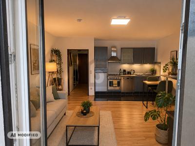 INVESTIEREN MIT PERSPEKTIVE - Erdgeschoßwohnung Lüdenscheid Staberg | Angebot:27359492