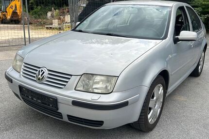 VW Bora 268.635 km 1.450 &euro; Meinerzhagen 58540