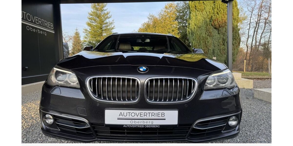 BMW 530 230.000 km 12.490 &euro; Waldbröl 51545