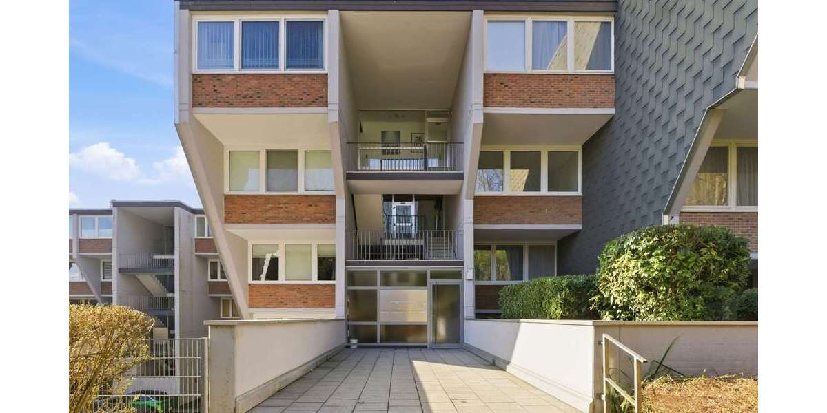 Etagenwohnung Overath - 2 Zimmer, 72 m&sup2;, 180.000&euro; | Angebot:27595627
