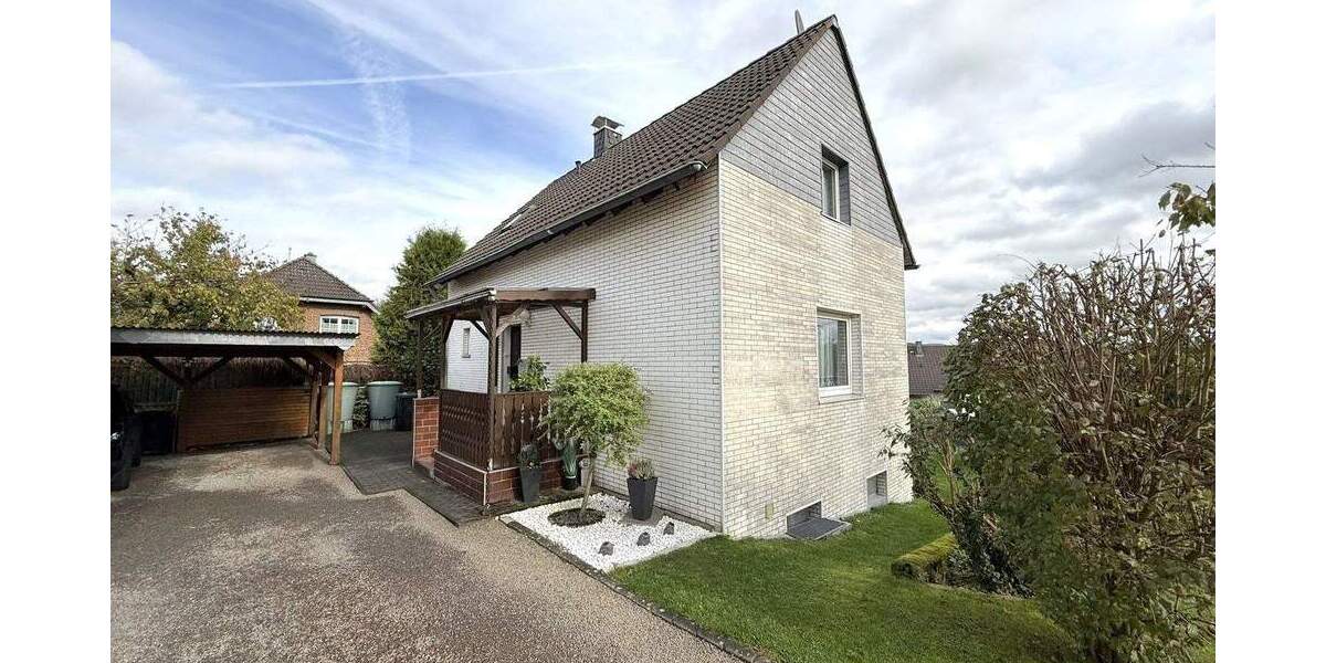Einfamilienhaus Lindlar Linde - 7 Zimmer, 178 m&sup2;, 499.000&euro; | Angebot:25686915