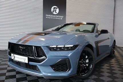 Ford Mustang 1.054 km 51.999 &euro; Wenden 57482