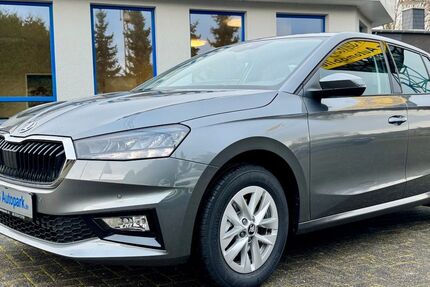 Skoda Fabia 13.450 km 22.390 &euro; Meinerzhagen 58540