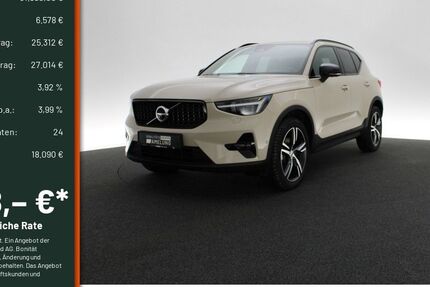 Volvo XC40 23.410 km 30.890 &euro; Engelskirchen 51766
