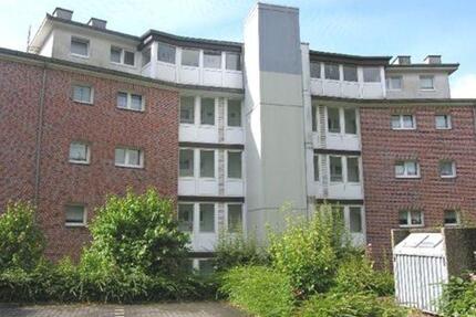 Wohnung Lüdenscheid Staberg - 2 Zimmer, 51 m&sup2;, 340&euro; | Angebot:26677441