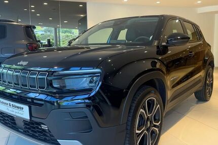 Jeep Avenger 20.014 km 20.690 &euro; Gummersbach 51647