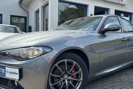 Alfa Romeo Giulia 135.000 km 14.949 &euro; Gummersbach 51645