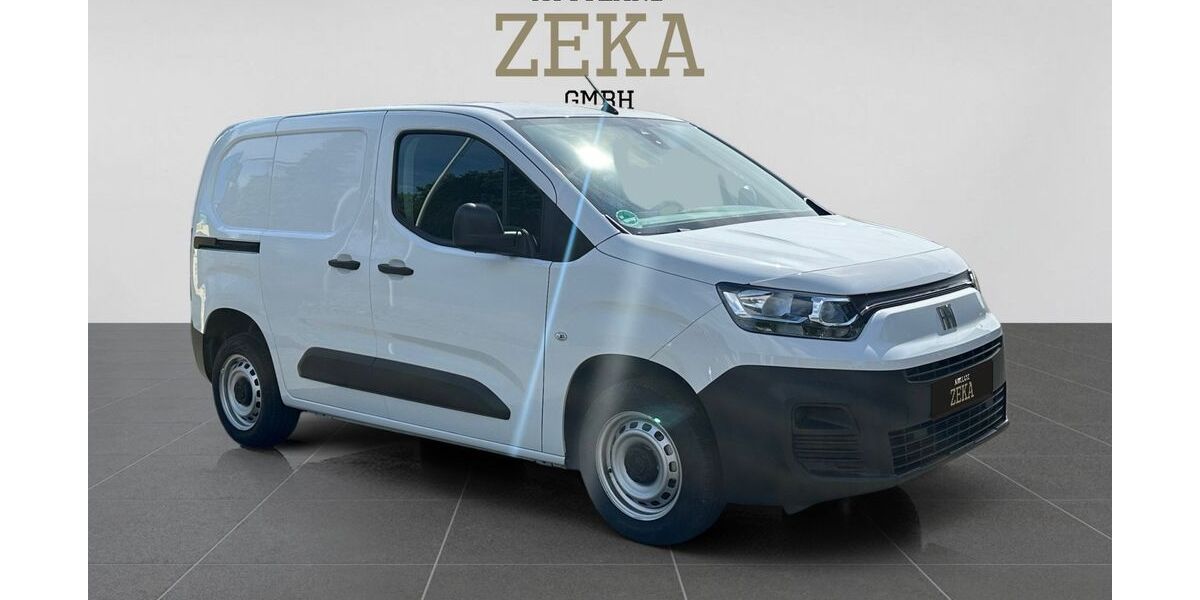 Fiat Doblo 3.275 km 15.490 &euro; Lindlar 51789