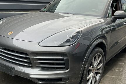 Porsche Cayenne 34.510 km 68.500 &euro; Eitorf 53783