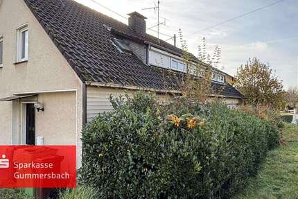 Haus Bergneustadt - 6 Zimmer, 155 m&sup2;, 190.000&euro; | Angebot:26994017