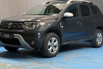 Dacia Duster 120.061 km 8.999 &euro; Engelskirchen 51766