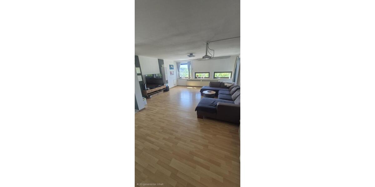 Etagenwohnung Wiehl - 4 Zimmer, 134 m&sup2;, 320.000&euro; | Angebot:26999707