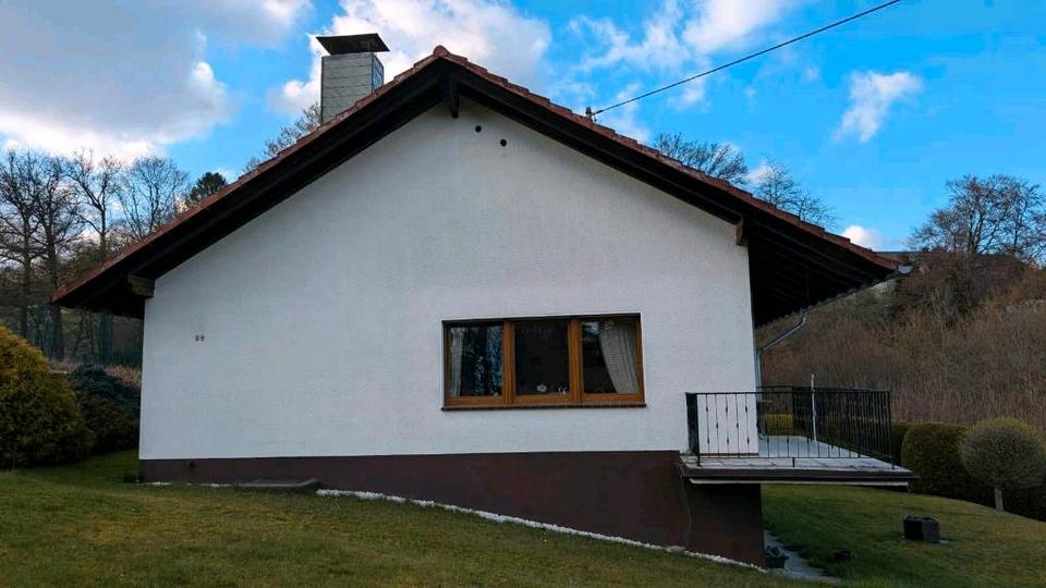 Einfamilienhaus Nümbrecht - 3 Zimmer, 84 m&sup2;, 259.000&euro; | Angebot:25932252