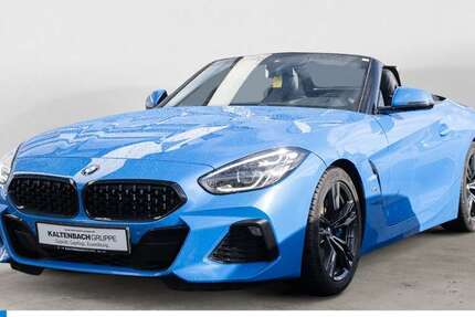 BMW Z4 68.751 km 36.390 &euro; Overath-Vilkerath 51491