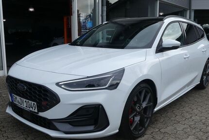 Ford Focus 7.000 km 36.280 &euro; Wipperfuerth 51688