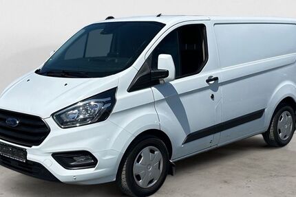 Ford Transit Custom 65.023 km 23.950 &euro; Eitorf 53783
