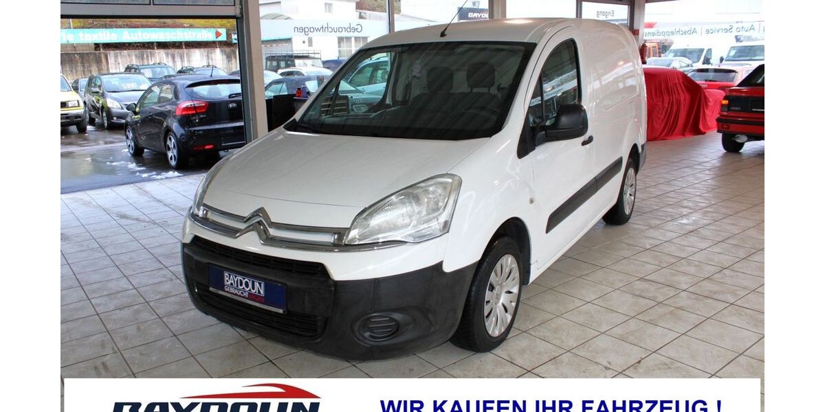 Citroen Berlingo 120.000 km 8.900 &euro; Bergneustadt (Nähe Köln) 51702