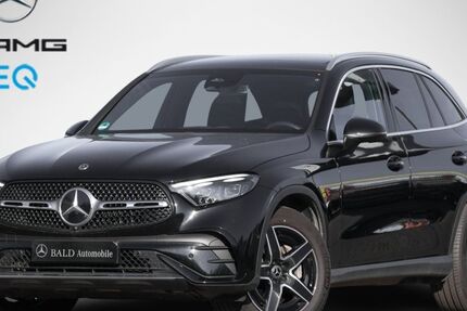 Mercedes-Benz GLC 220 16.764 km 54.210 &euro; Waldbröl 51545