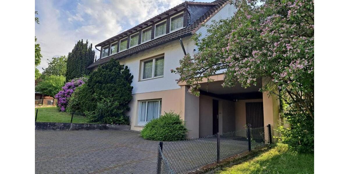 Einfamilienhaus Wiehl - 7 Zimmer, 167 m&sup2;, 325.000&euro; | Angebot:25591839