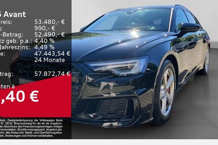 Audi A6 18.975 km 52.990 &euro; Lüdenscheid 58511