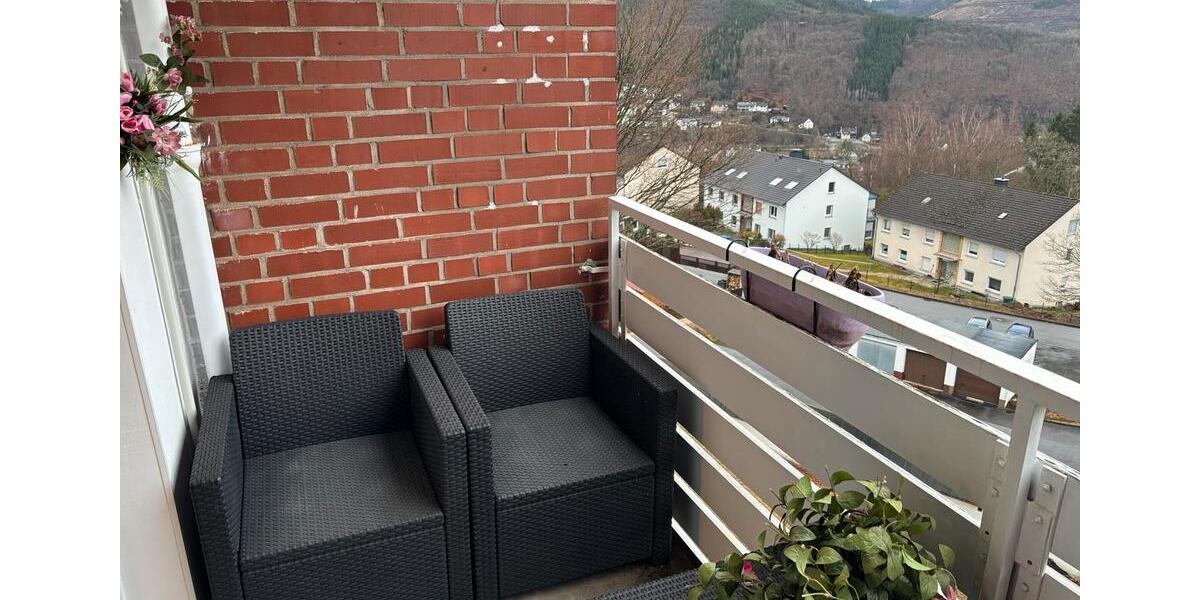 Etagenwohnung Plettenberg - 1 Zimmer, 30 m&sup2;, 68.000&euro; | Angebot:24905790