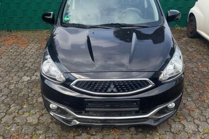 Mitsubishi Space Star 84.700 km 5.500 &euro; Wipperführt 51688