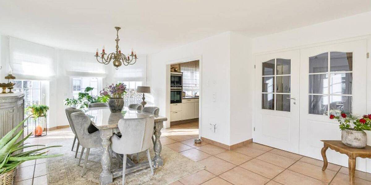 Einfamilienhaus Nordrhein-Westfalen - Waldbröl Rossenbach - 7 Zimmer, 187 m&sup2;, 530.000&euro; | Angebot:26064728