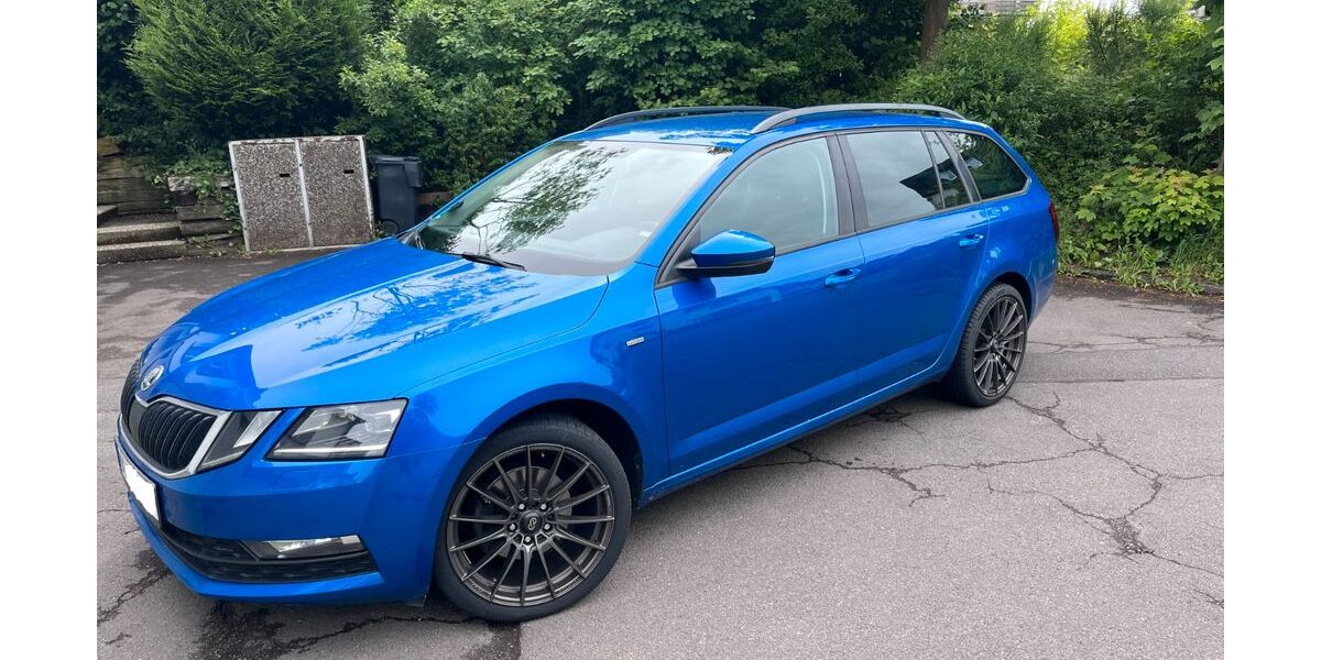 Skoda Octavia 177.040 km 10.700 &euro; Kierspe 58566
