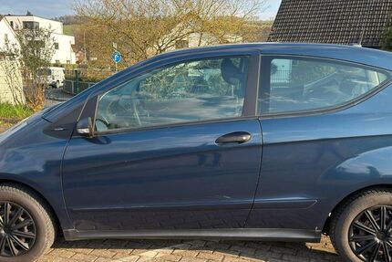 Mercedes-Benz A 170 191.700 km 1.399 &euro; Overath 51491