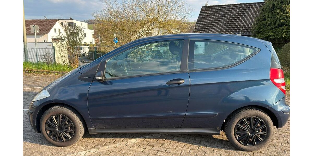 Mercedes-Benz A 170 191.700 km 1.399 &euro; Overath 51491